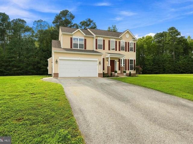 House for sale in King George, King George County