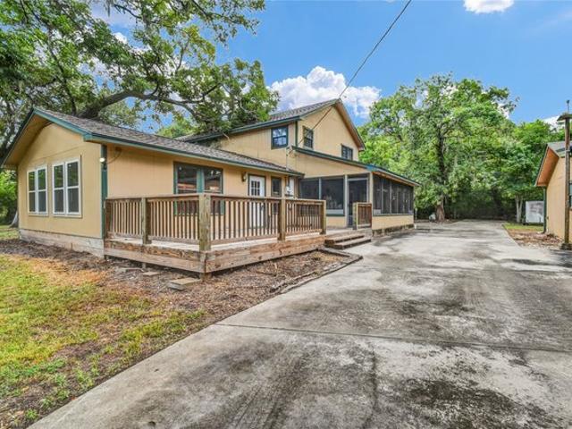 House for sale in Brazoria, Texas