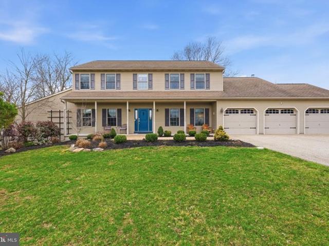 House for sale in Bucks, Pennsylvania