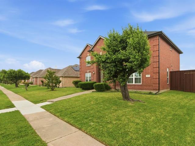 House for sale in Denton, Texas