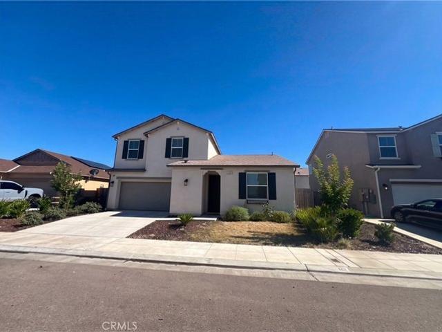 House for sale in Clovis, California
