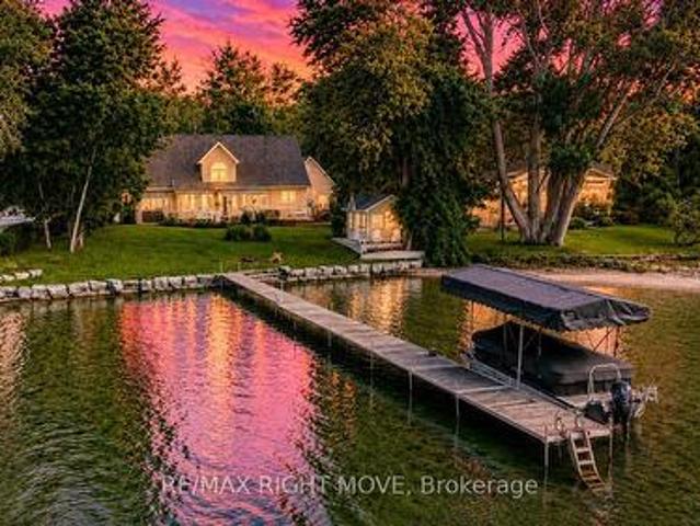 House for sale in Ramara, Ontario