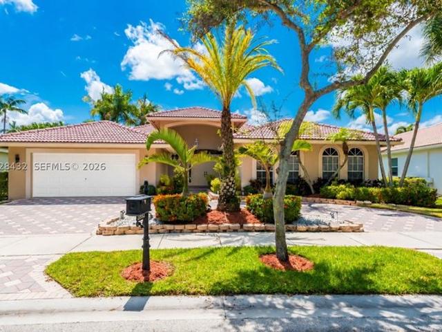 House for sale in Weston, Florida