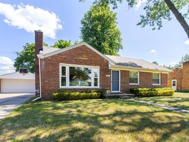 House for sale in Royal Oak, Michigan