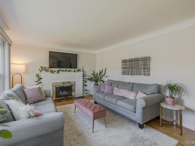 House for sale in Royal Oak, Michigan