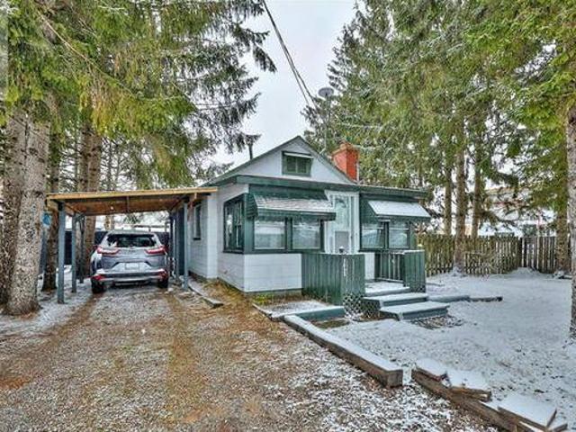 House for sale in Niagara, Ontario