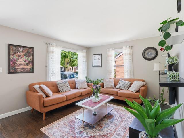 House for sale in Milwaukee, Wisconsin