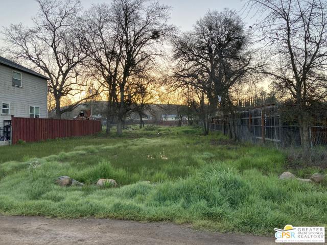 Land for sale in Lake, California