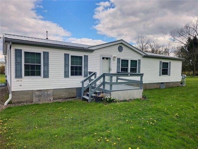 House for sale in Cayuga, New York