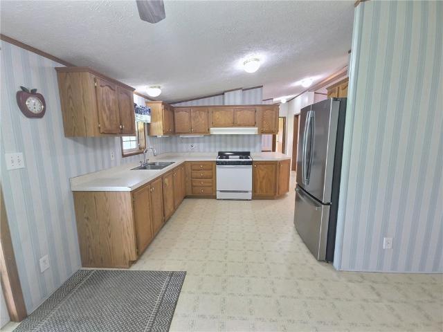 House for sale in Cayuga, New York