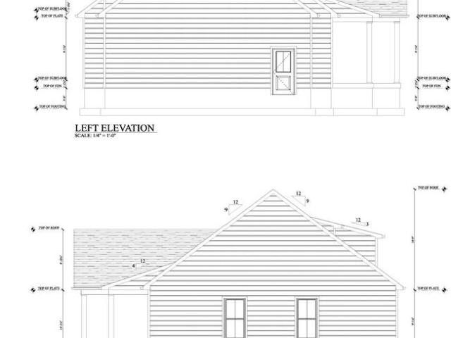 Land for sale in Goodwins, Prince Frederick