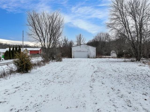 Land for sale in Brunswick, Ohio