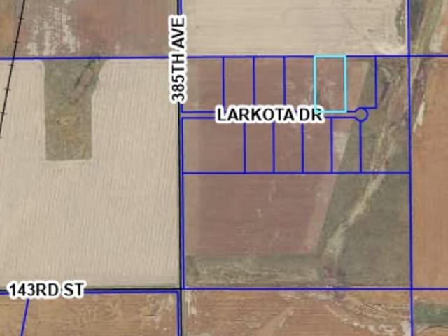 Land for sale in Warner, South Dakota