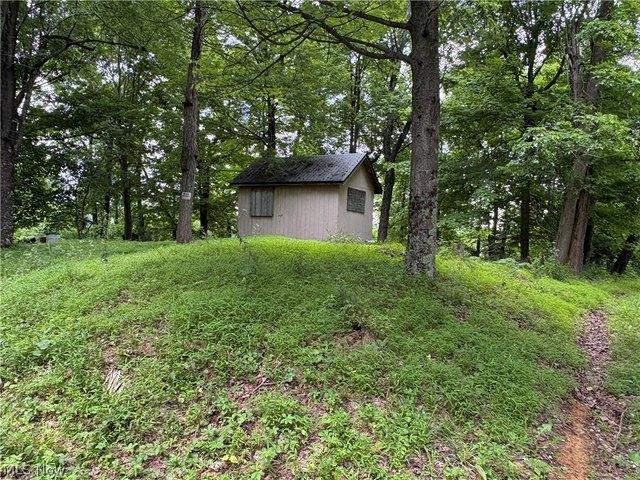 Land for sale in Sardis, Ohio