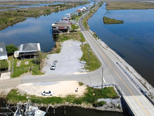 Commercial for sale in Slidell, Louisiana