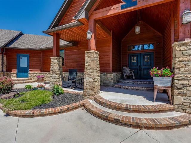 House for sale in Tecumseh, Oklahoma