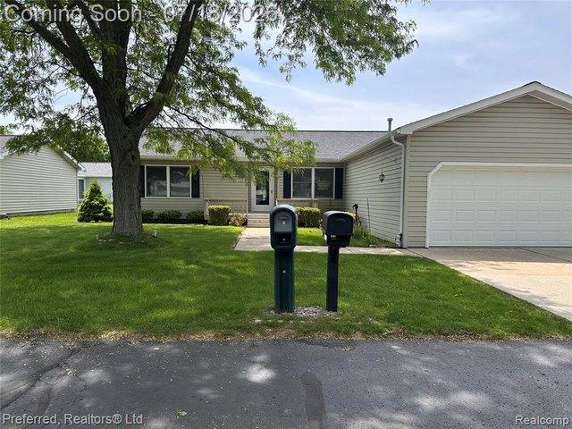 Condo for sale in Westland, Michigan