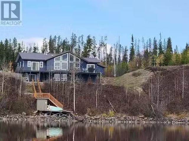 House for sale in Southbank, British Columbia