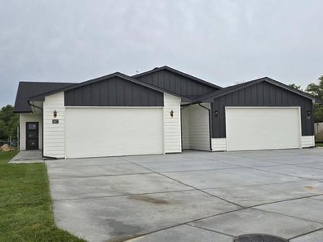 House for sale in Kansas