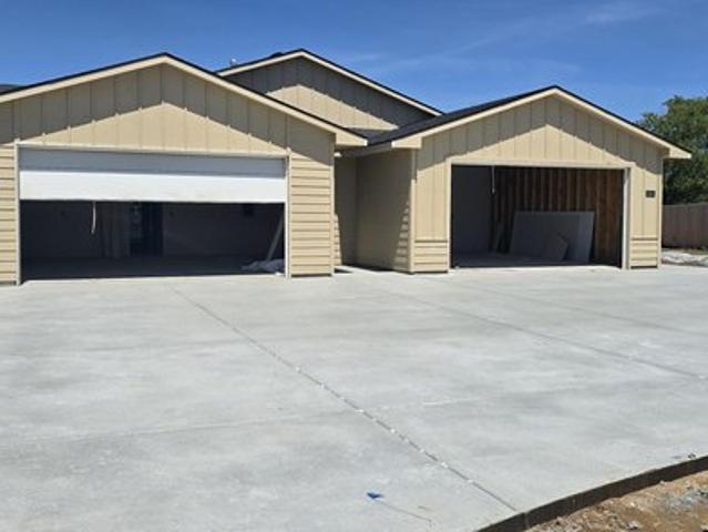 House for sale in Kansas
