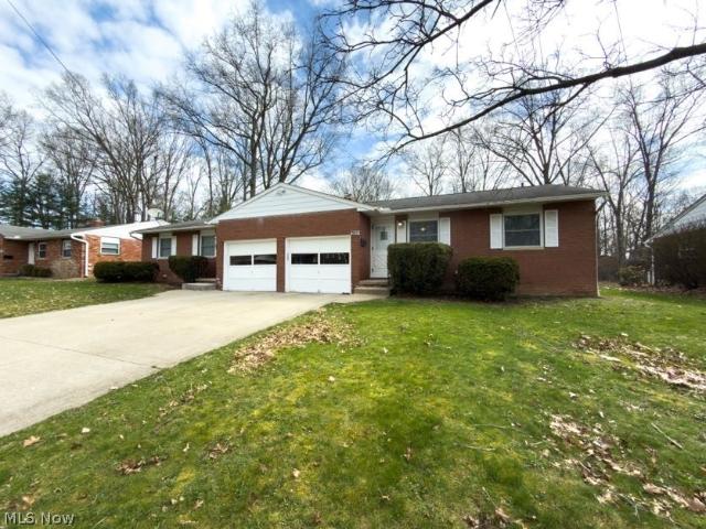Property for rent in Summit, Ohio