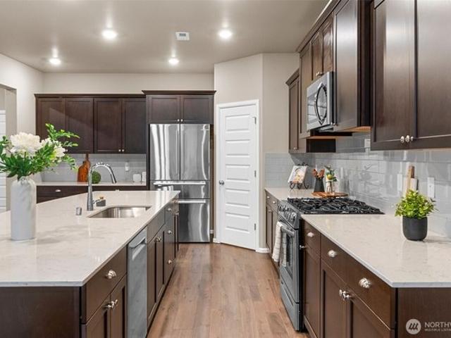 House for sale in Marysville, Washington