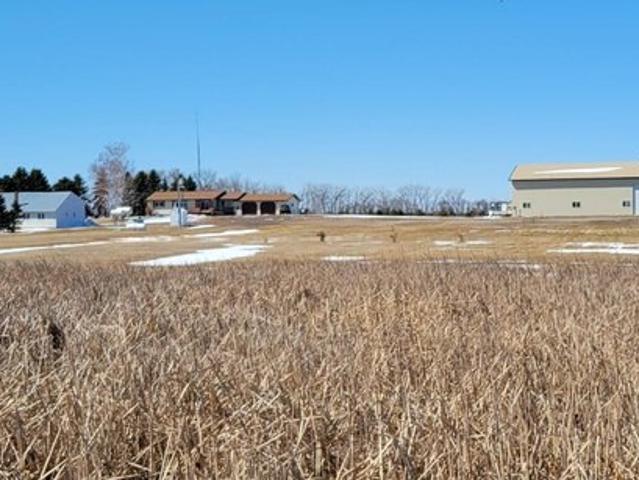 Farm for sale in Jamestown, North Dakota
