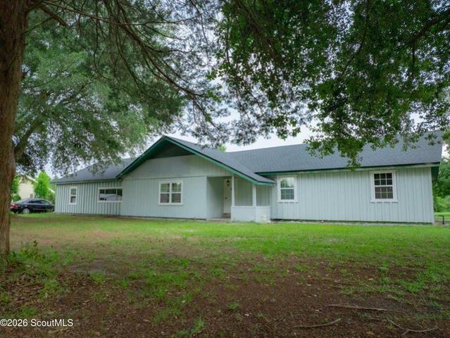 House for sale in Pierce, Georgia