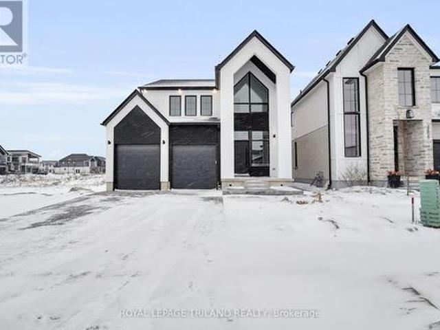 House for sale in Arva, Ontario