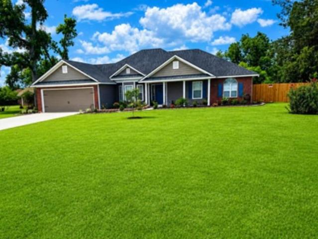 House for sale in Lowndes, Georgia