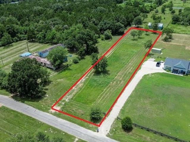 Land for sale in Sealy, Texas