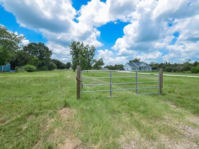 Land for sale in San Felipe, Texas