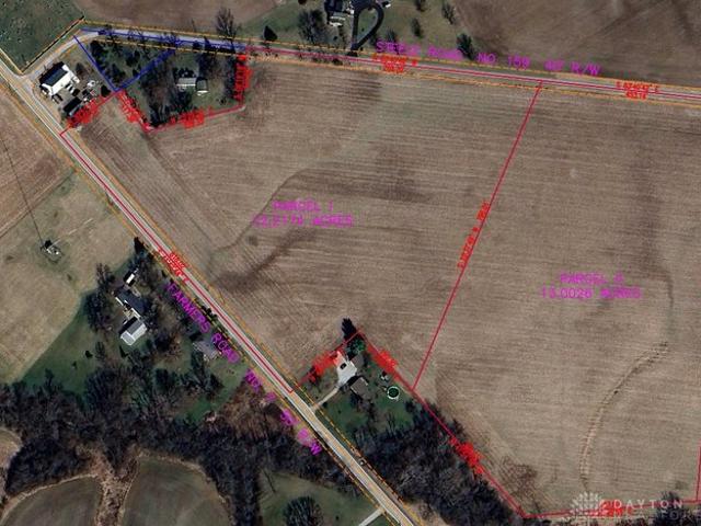 Land for sale in Wilmington, Ohio