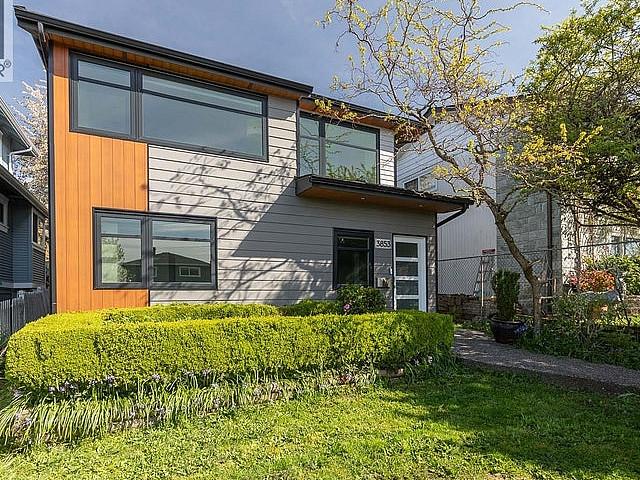 House for sale in Burnaby, British Columbia