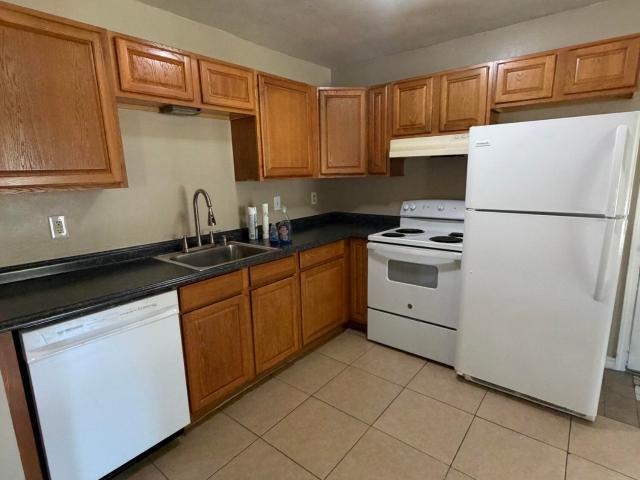 House for sale in Moss Point, Mississippi
