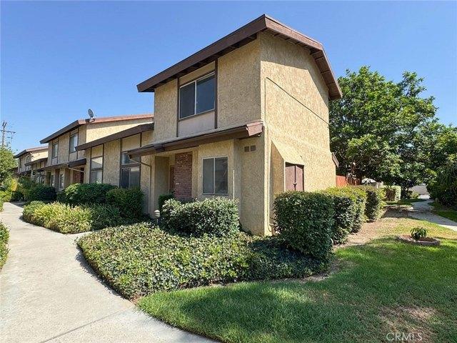 Condo for sale in Baldwin Park, California