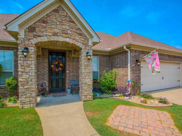 House for sale in Ark