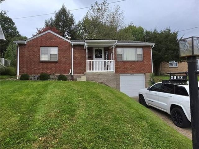 House for sale in Weirton, Hancock County