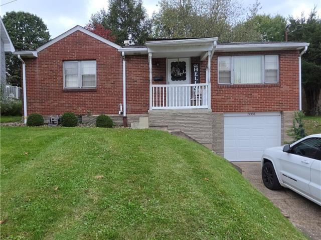 House for sale in Weirton, Brooke County