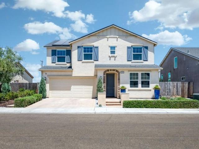 House for sale in Clovis, California