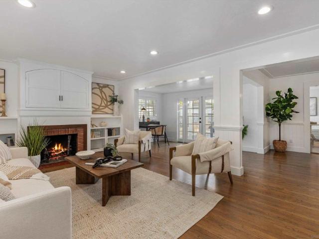 House for sale in Jacumba, California