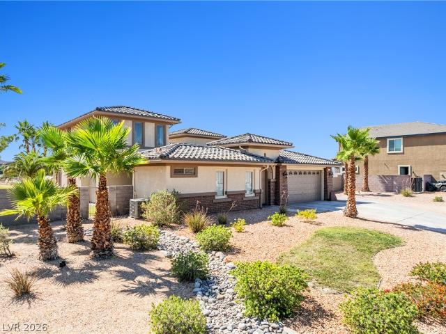 House for sale in Logandale, Nevada