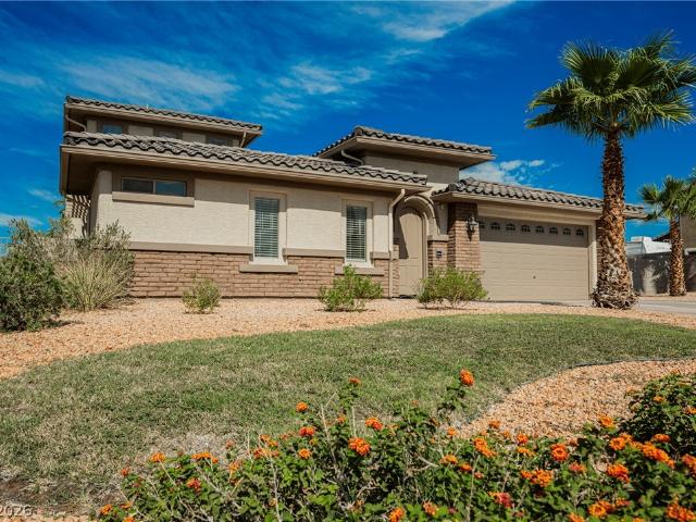 House for sale in Logandale, Nevada
