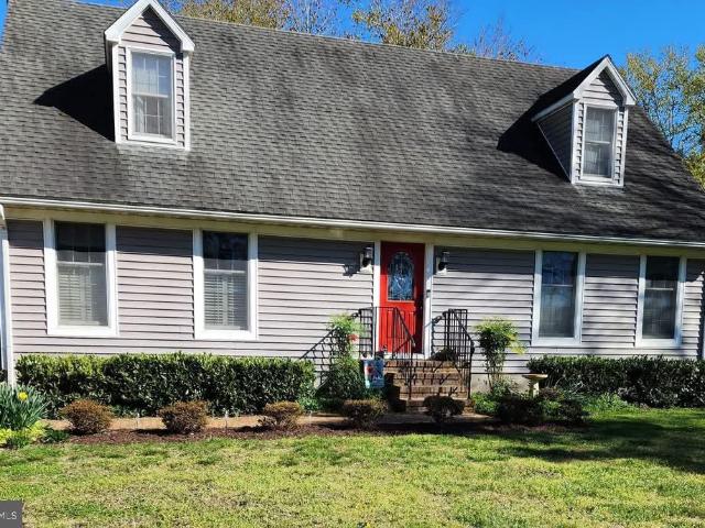 House for sale in Trappe, Maryland