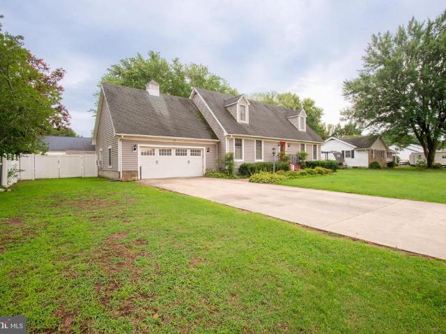 House for sale in La Trappe Heights, Trappe