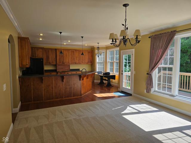 House for sale in Bloomington