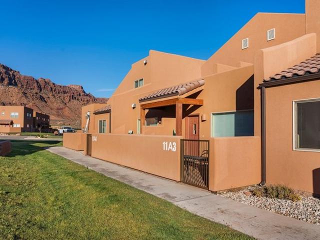 Townhouse for sale in Moab, Utah
