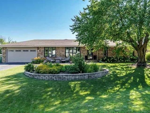 House for sale in Winnebago, Illinois