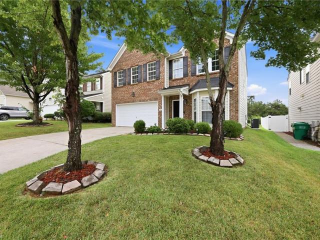 House for sale in Guilford, North Carolina