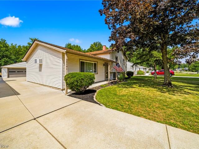 House for sale in Willoughby, Ohio